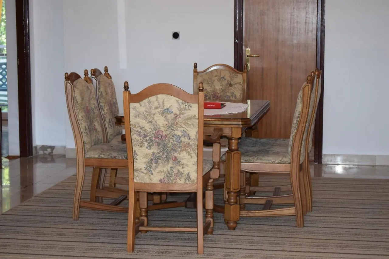 Vila Jelena - Studio Apartments For 2 To 3 Persons In Sv Filip I Jakov Sveti Filip i Jakov 0*,  Croatia