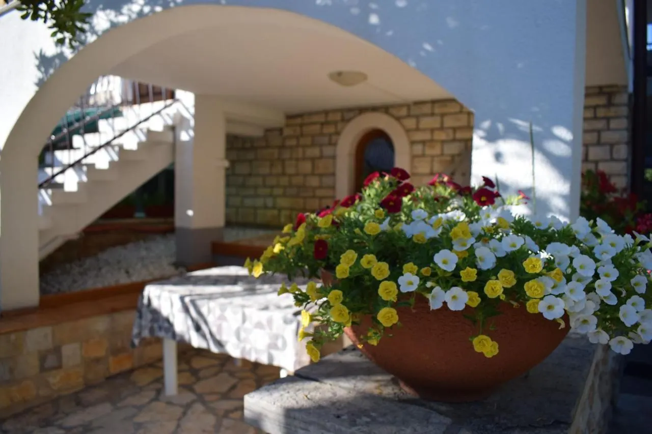 Guest house Vila Jelena - Studio Apartments For 2 To 3 Persons In Sv Filip I Jakov Sveti Filip i Jakov Croatia