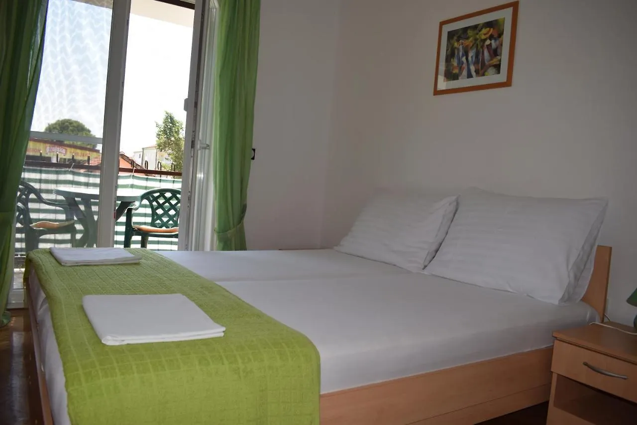 Vila Jelena - Studio Apartments For 2 To 3 Persons In Sv Filip I Jakov Sveti Filip i Jakov