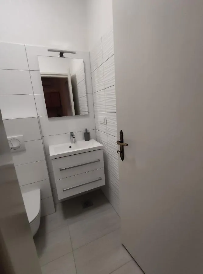 Guest house Vila Jelena - Studio Apartments For 2 To 3 Persons In Sv Filip I Jakov Sveti Filip i Jakov Croatia