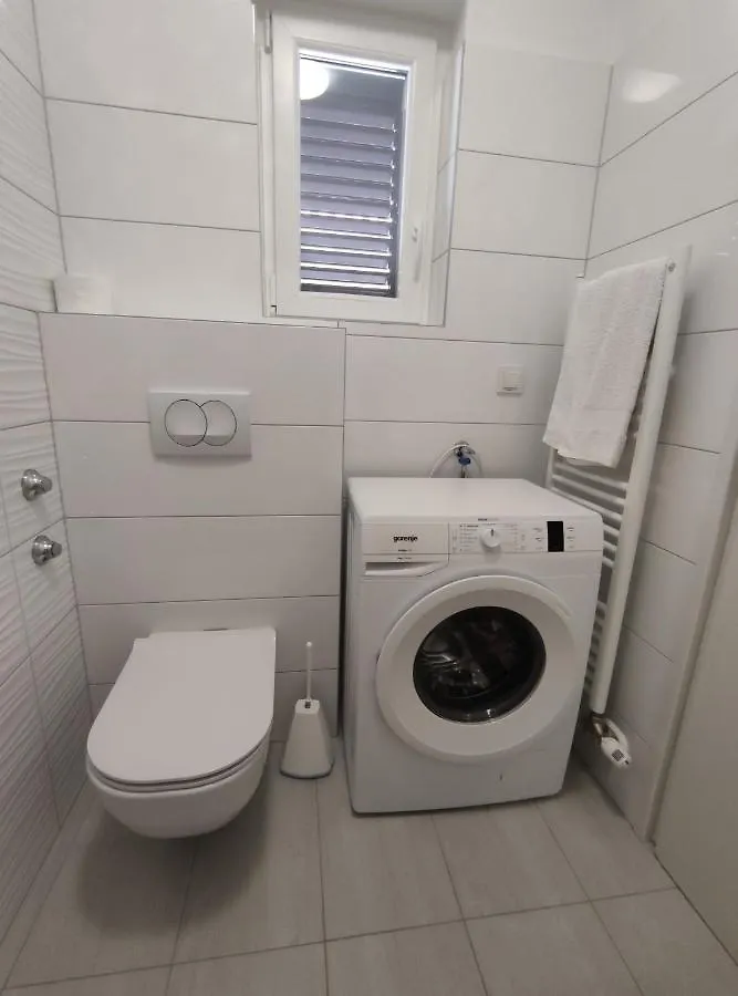 Guest house Vila Jelena - Studio Apartments For 2 To 3 Persons In Sv Filip I Jakov Sveti Filip i Jakov