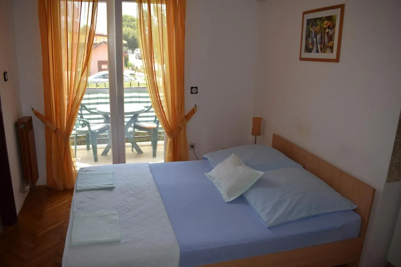 Vila Jelena - Studio Apartments For 2 To 3 Persons In Sv Filip I Jakov Sveti Filip i Jakov Croatia