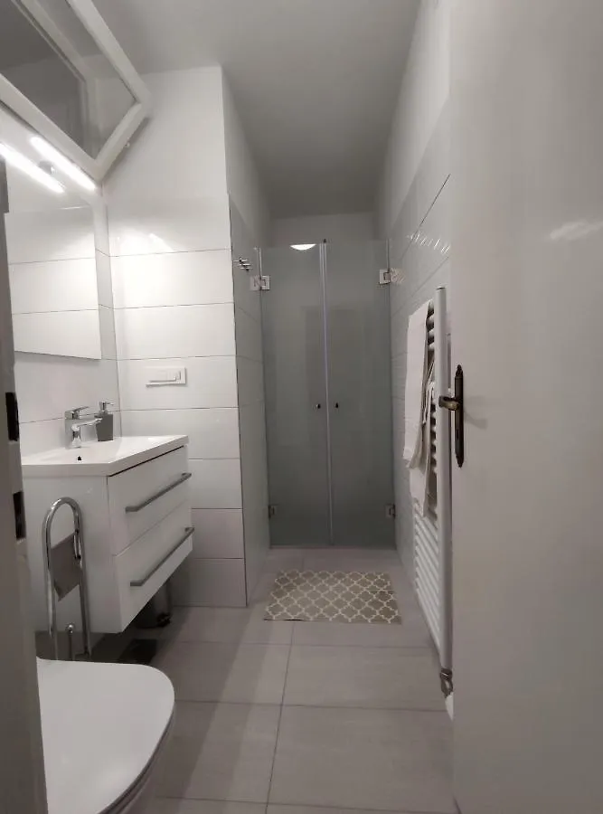 Vila Jelena - Studio Apartments For 2 To 3 Persons In Sv Filip I Jakov Sveti Filip i Jakov Croatia