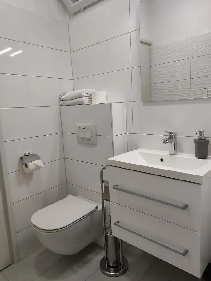 Vila Jelena - Studio Apartments For 2 To 3 Persons In Sv Filip I Jakov Sveti Filip i Jakov 0*,  Croatia