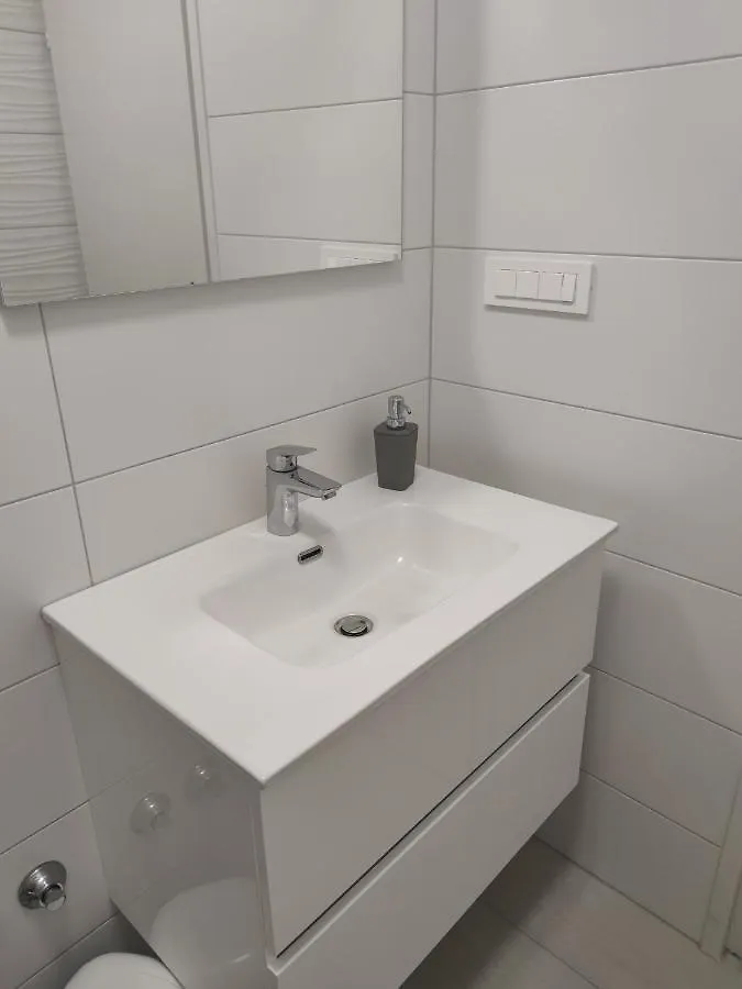 Guest house Vila Jelena - Studio Apartments For 2 To 3 Persons In Sv Filip I Jakov Sveti Filip i Jakov