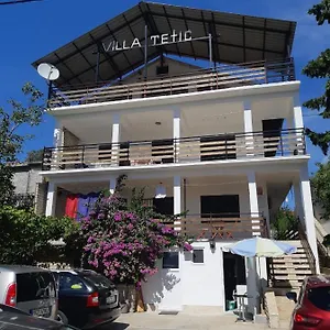 Tetic Apartman
