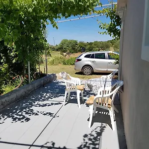 Andelic Apartman